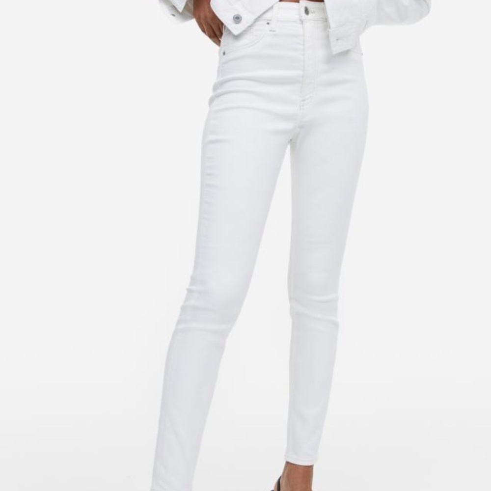 H&M Jeans